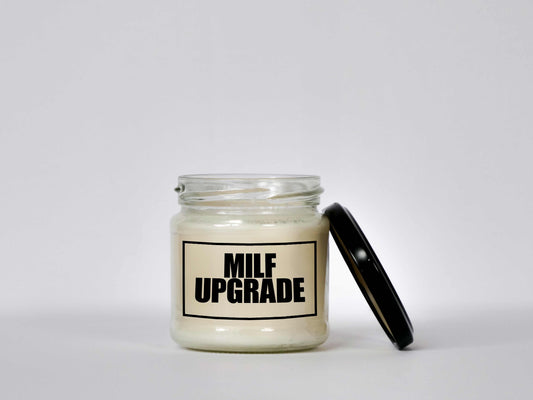 Milf Upgrade | Attitude Candles