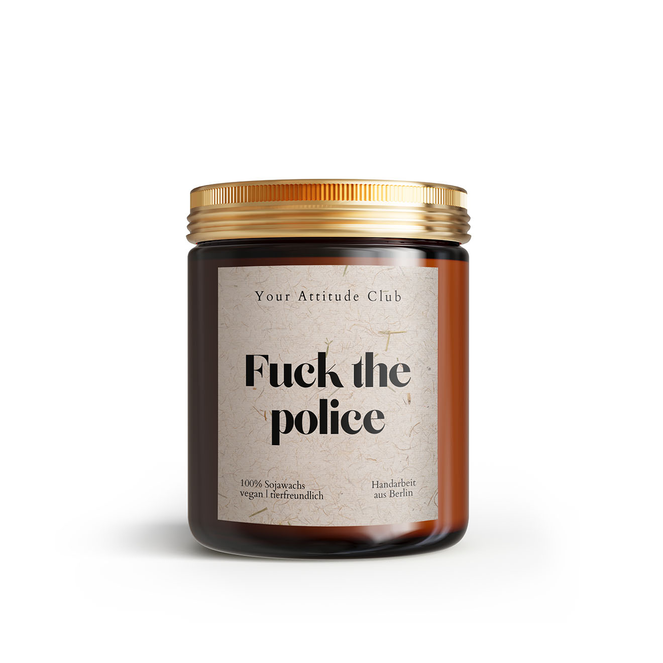 Fuck the Police