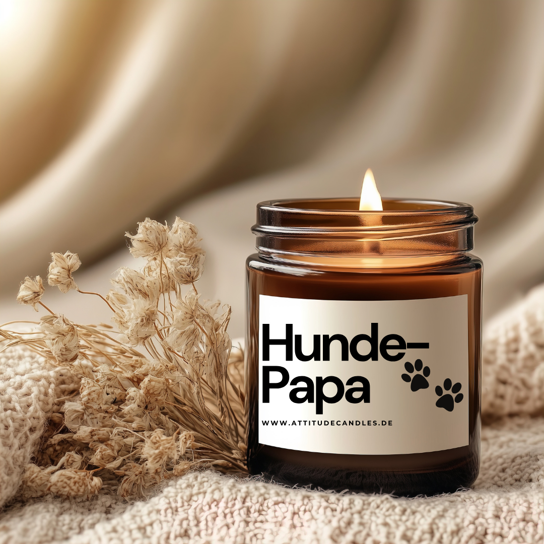 Hunde- Papa