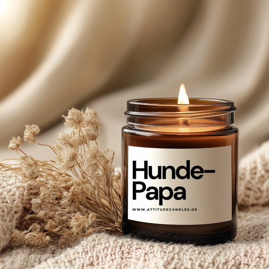 Hunde- Papa