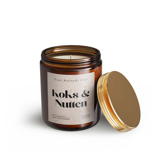 Koks & Nutten