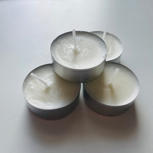 Duftmuster | 1 Teelicht | Attitude Candles