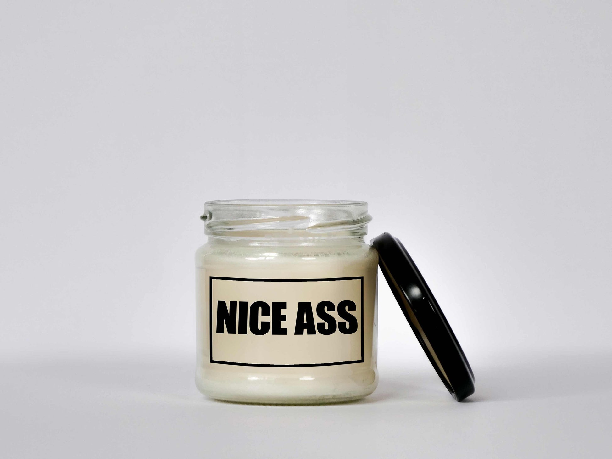 Nice Ass | Attitude Candles Attitude Candles